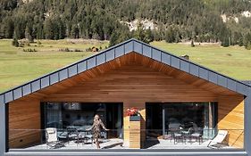 Ladinia Dolomites View - Adults Only